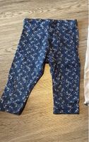 Hose leggings Legging 92 Matrose Anker Bayern - Schwindegg Vorschau