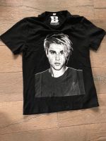 Justin Bieber Tourshirt Wandsbek - Hamburg Farmsen-Berne Vorschau