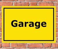 Garage in Ochsenhausen zu vermieten Baden-Württemberg - Ochsenhausen Vorschau