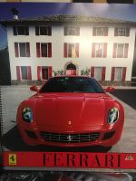 Ferrari Kalender by Raupp (25stück) Hamburg-Nord - Hamburg Langenhorn Vorschau