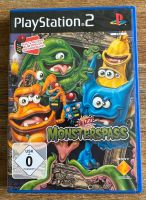 Buzz! Junior: Monsterspaß Playstation 2 PS2 Niedersachsen - Schortens Vorschau