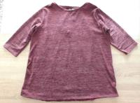 Yessica Damen Pullover * Größe: XL * Farbe: Rotton (Bordeauxton) Nordrhein-Westfalen - Hilden Vorschau