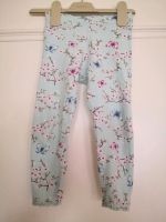 Hose/ Stoffhose/ Jogginghose/ Leggings F&F floral Blumen 92 98 Saarland - Nalbach Vorschau