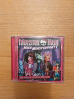 CD Monster High Mega Monsterparty Nordrhein-Westfalen - Sonsbeck Vorschau