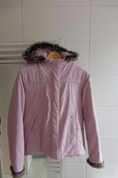 Winterjacke Jacke Blind Date Parker Anorak Gr.40 Kapuze Teddyfutt Saarland - Püttlingen Vorschau