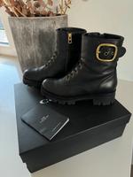 COACH Stiefel/Stiefeletten Lucy Lace Nordrhein-Westfalen - Düren Vorschau