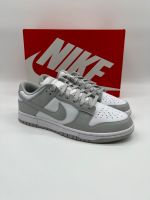 Nike Dunk Low Grey Fog 44,5 *NEU Dortmund - Innenstadt-West Vorschau