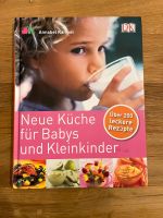 Neue Küche für Babys und Kleinkinder Kochbuch Hessen - Baunatal Vorschau