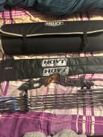 Hoyt Satori 60 Zoll 35 lbs Linkshand Hannover - Herrenhausen-Stöcken Vorschau