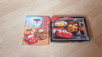 Disney Cars Puzzle 112 Teile und ein Buch Nordrhein-Westfalen - Arnsberg Vorschau