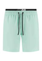 BMW M Perfomance Herren Badehose Mint M-Logo Shorts Schwimmhose Hessen - Fulda Vorschau