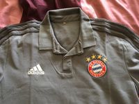 Poloshirt Adidas FC Bayern München Gr. L Kr. München - Ismaning Vorschau