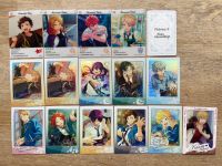 ( SALE ) Ensemble Stars CN Pasha Diary / EMOCA Sammelkarten Süd - Niederrad Vorschau