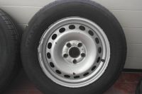 Sommerkompletträder VW Passat, Andere, 6x15 ET47 195/65R15 91H VW Thüringen - Ronneburg Vorschau