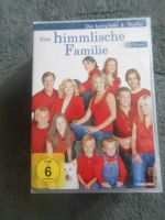 Eine himmlische Familie - die komplette 8. Staffel (5 DVDs) Berlin - Steglitz Vorschau