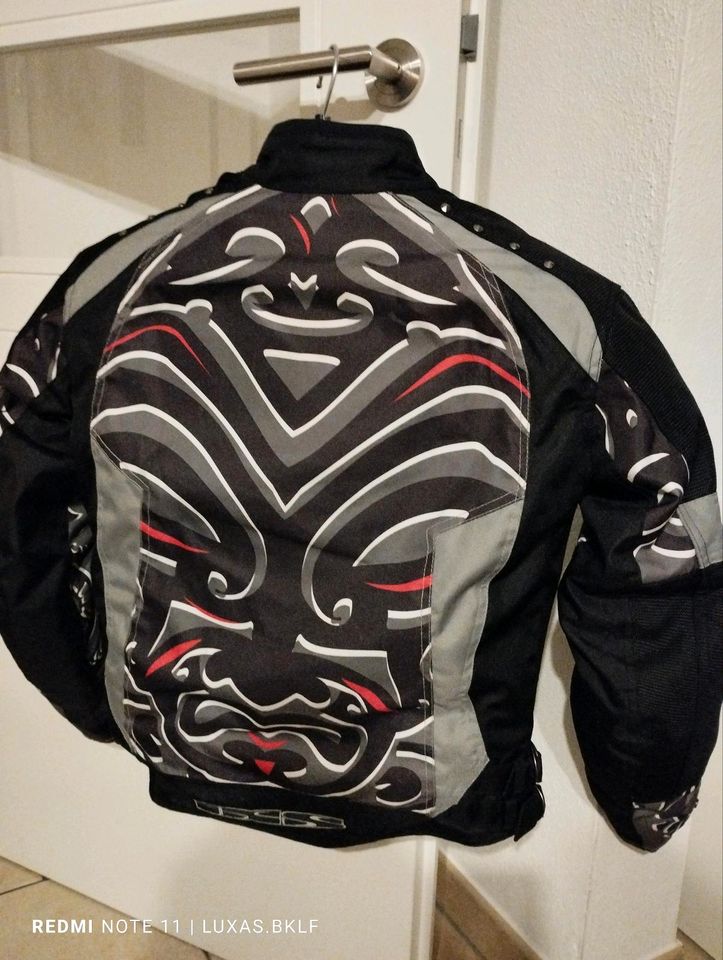 Motorradjacke IXS in Haag a.d.Amper