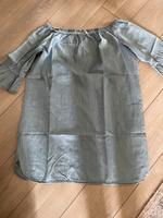 Jeanskleid Kleid Tunika Gr L 44/46 blue motion Bayern - Fürth Vorschau