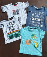 T-Shirts Gr 80 Nordrhein-Westfalen - Hiddenhausen Vorschau