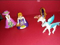 Playmobil 4781 Ankleidepuppe und einen Pegasus Nordrhein-Westfalen - Oberhausen Vorschau