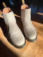 Dr.Martens Virginia Chelsea Boots Niedersachsen - Ilsede Vorschau