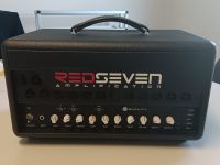 RedSeven Amp Duality 50 Röhren Verstärker - wie Neu ! RED SEVEN Nordrhein-Westfalen - Schwalmtal Vorschau