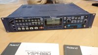 *NEU* roland vsr-880 digital studio recorder Nordrhein-Westfalen - Rösrath Vorschau