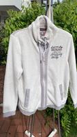 ⭐️ kuschelige Soccx Sweatshirt Jacke Gr. 44 wollweiss⭐️ Hannover - Bothfeld-Vahrenheide Vorschau