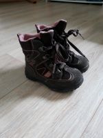 Schuhe superfit Herbst-Winter Mädchen Gr. 24 Schleswig-Holstein - Schleswig Vorschau