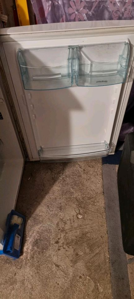 Kühlschrank Privileg mit Eisfach in Bottrop