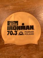 Div. Badekappen aus dem Triathlon Sport Kult Allgäu 70.3 Ironman Nordrhein-Westfalen - Schwerte Vorschau