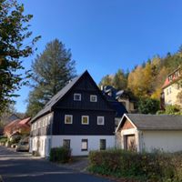 Fewo Hochwald im Kurort Oybin / Zittauer Gebirge, Sachsen Sachsen - Oybin Vorschau