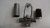 Mercedes Benz Ponton, 180, 190, 219, 220, Filter,Kraftstofffilter Hessen - Burgwald Vorschau