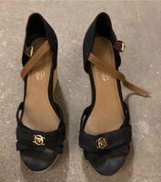 Tom Tailor Keilabsatz Sandalen gr. 40 Köln - Köln Buchheim Vorschau