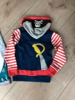 Mini Boden Piraten Jacke 110/116 NP 56€ Niedersachsen - Wolfsburg Vorschau