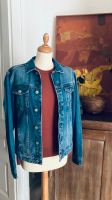 Neu m. Etikett! REVIEW Jeansjacke Denim Jacke NP€149,95 Frankfurt am Main - Nordend Vorschau