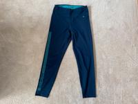 Tchibo Sport Hose Leggins Damen Gr. 36 / S blau neuwertig Niedersachsen - Seesen Vorschau