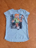 MINECRAFT MOJANG Tshirt gr.146 Bayern - Oerlenbach Vorschau