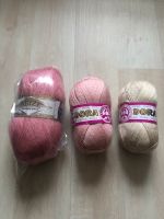 Alize Angora Gold & DORA Ören Bayan Strickgarn Duisburg - Wehofen Vorschau