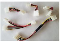 PC-Kabel : 4-Pin Stecker/Buchse (Molex) 12/5V ; ab 2.- Nürnberg (Mittelfr) - Oststadt Vorschau