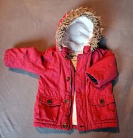 Winterjacke Topomini 80 Nordrhein-Westfalen - Gelsenkirchen Vorschau