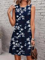 NEU Kleid Sommerkleid Sommer Größe 40 / L Vahr - Neue Vahr Südost Vorschau