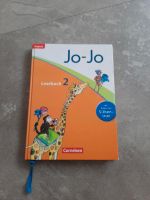 Jojo Schulbuch Deutsch 2. Klasse Lesebuch Bayern - Ehekirchen Vorschau