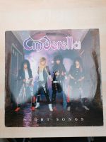 Cinderella Vinyl LP Nürnberg (Mittelfr) - Aussenstadt-Sued Vorschau