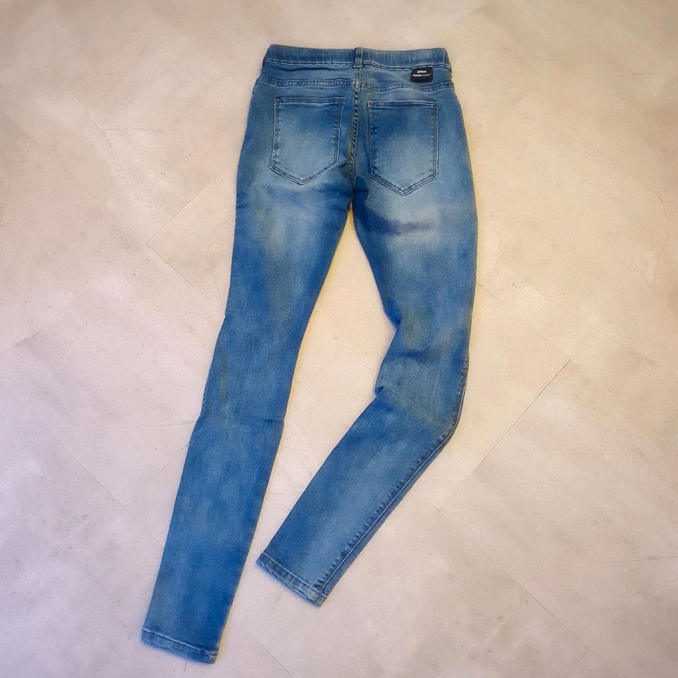 Dr. Denim Jeanshose Jeans Leggings Gr. M 36 38 in Celle