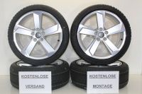 Audi A3 S3 8V Alufelgen 225/40 R18 92Y Winterreifen M+S NEU Baden-Württemberg - Brackenheim Vorschau