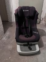 Kindersitz - Autositz von Concord ISOFIX Niedersachsen - Salzgitter Vorschau