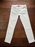 Weiße Jeans Zara Gr. S Kr. München - Gräfelfing Vorschau