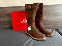 Stiefeletten von Rieker Sachsen - Mügeln Vorschau
