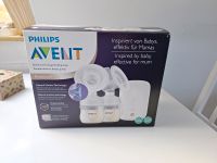 Philips Avent elektrische Doppel-Milchpumpe Wandsbek - Hamburg Sasel Vorschau