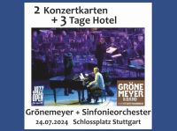 Hotel & Tickets Grönemeyer + Philharmoniker Stuttgart 24.07.2024 Sachsen-Anhalt - Lutherstadt Wittenberg Vorschau